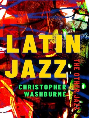 cover image of Latin Jazz